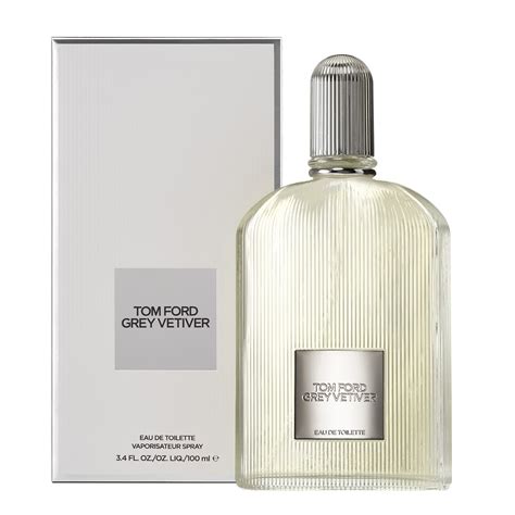 tom ford grey vetiver eau de toilette|tom ford grey vetiver discontinued.